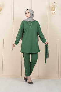 New Season Women's Islamic Clothing Modest Dresses Abaya Kaftan Tunic Kimono <b>Hijab</b> Dubai Arab Muslim Ethnic Turkish Quality - Product Image 3