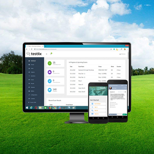 Best website Application load testing software Development Company | Award Winning Software Development Services by Webroot - Product Image 3