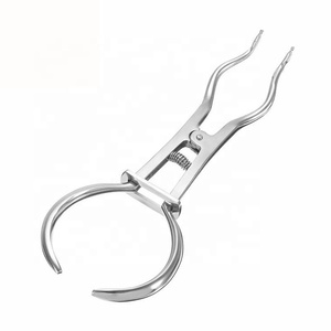 Instruments chirurgicaux dentaires en caoutchouc, 25 pièces, multifonctions, avec pinces à poinçonner - Product Image 1