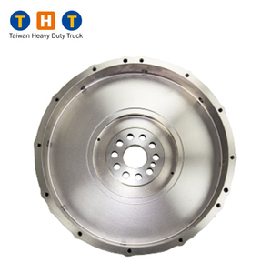 PIÈCES DE CAMION FLYWHEEL 12310-96365 430MM 10H NIS PF6T pour Nissan - Product Image 2