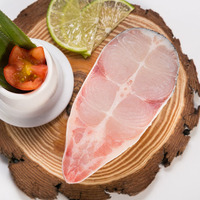 Meilleur Fournisseur – QUALITÉ SUPÉRIEURE – STEAK DE PANGASIUS BASSA CONGELÉ PRÊT À CUISSER – AVEC PEAU – TRANCHEÉ – ORIGINE VIETNAM – EMBALLAGE EN VOLUME – HAUTE QUALITÉ