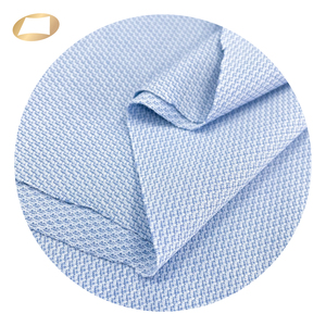 Cool touch-tela de colágeno de elastano, 84%, poliamida, 16%, ropa informal - Product Image 6