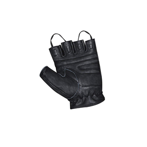 Guantes de Ciclismo de medio Dedo de alto rendimiento con palma acolchada Guantes de bicicleta transpirables para comodidad al aire libre - Product Image 6