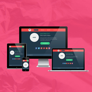 Une Page Sites Société de conception et De Développement en Inde | Primé Services de Développement de Sites Web par Webroot Infosoft - Product Image 3