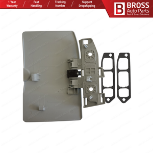 BSP688-cubierta de aleta de combustible, 8200023826 - Product Image 3