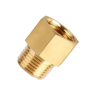 negotiated and brass pipe joint customized brass ka item bath fitting