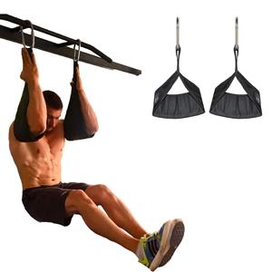Sangles de musculation personnalisées pour la musculation, le crossfit et les entraînements en salle de sport - Product Image 1