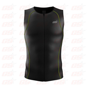 Wholesale one piece short sleeve triathlon cycling singlet - Product Image 2