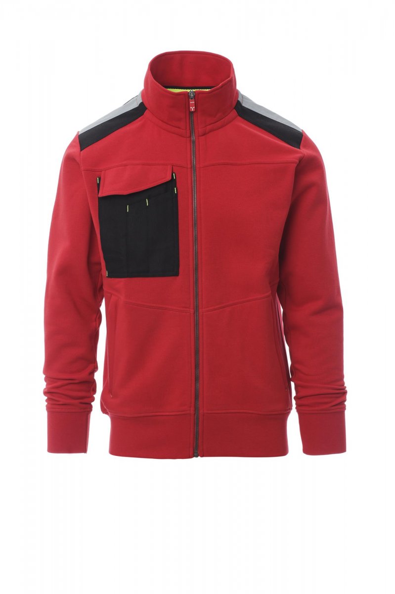 Κεντημένες λογότυπων ατόμων Workwear μπλούζες βαμβακιού των εξατομικεύσιμων xs-5XL 6