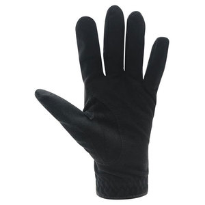 Durable soft premium Full cabretta Leather golf gloves - Product Image 3