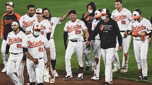 Uniformes de Béisbol y Sóftbol Personalizados de Piel de Oveja y Cuero Sublimados, con Logotipos Bordados y Combinaciones de Colores a Medida - Product Image 3