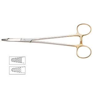 Olsen Hegar Needle Holder - Product Image 5