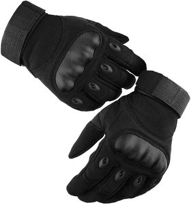 Gants de moto, nouveau produit chaud, gants de sport en plein air, randonnée, escalade et tir, plusieurs couleurs, design personnalisé, faible quantité minimale de commande - Product Image 1