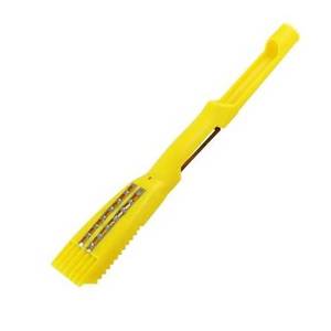 <span class=keywords><strong>Pelador</strong></span> multifuncional de frutas y verduras, <span class=keywords><strong>5</strong></span> <span class=keywords><strong>en</strong></span> <span class=keywords><strong>1</strong></span>, de acero inoxidable, novedad - Product Image 1