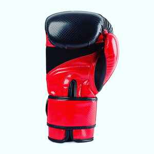Guantes de boxeo deportivos de cuero personalizados, profesionales, para entrenamiento de fuerza, nuevos, venta al por mayor - Product Image 2