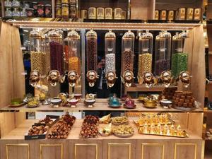 Distributeur de café en verre de haute qualité de production personnalisée - Product Image 2