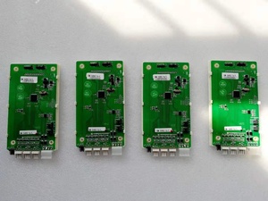 步进电梯显示板 SM.04VL16/L - Product Image 4