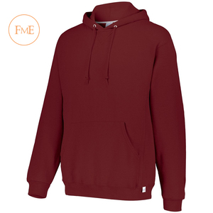 Sudaderas con capucha de lana de algodón 100%, suéter de moda personalizado, sudaderas con capucha con diseño forrado, característica anticontracción - Product Image 1
