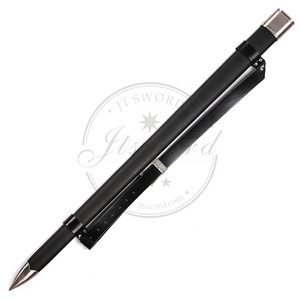 Réplique de l'épée d'argent de <span class=keywords><strong>Geralt</strong></span> de Rivia, The <span class=keywords><strong>Witcher</strong></span> <span class=keywords><strong>3</strong></span> Wild Hunt - Product Image 4