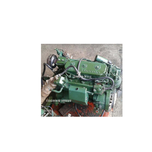 Stander เครื่องยนต์ดีเซลสำหรับเรือเดินทะเล Volvo Penta,เครื่องยนต์ดีไซน์ใหม่สำหรับเรือชีวิตจากบังกลาเทศ - Product Image 6