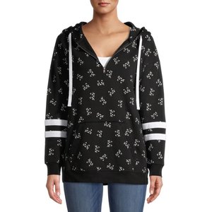 Sweat-shirts OEM pour femmes, nouvelle mode 2021, sweat-shirts décontractés, broderie de lettres, unisexe, taille oversize - Product Image 1