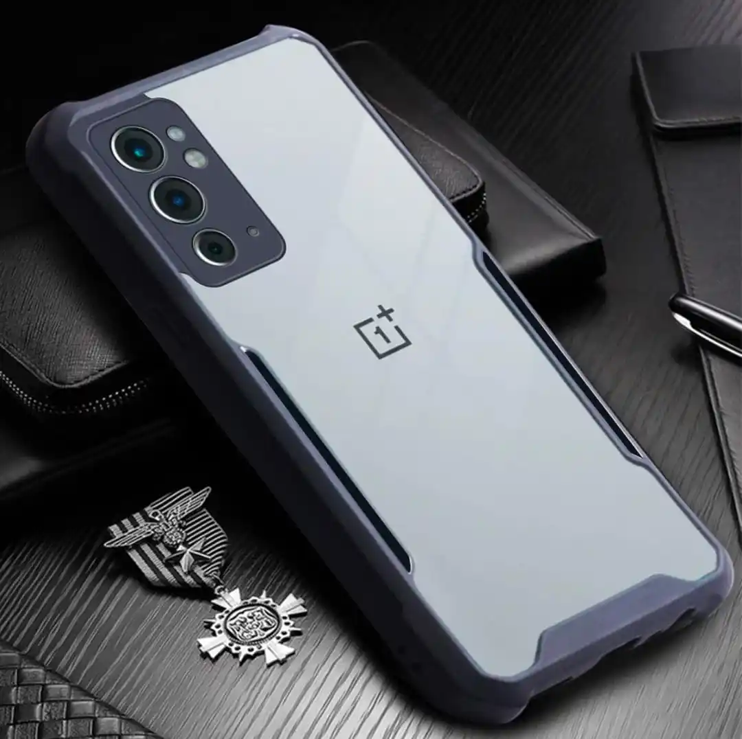New Fashion TPU PC 9 Pro 9R back cover shockproof armour phone case for Oneplus 9 9T Pro 8 8T 7 7T 6 6T pro Nord