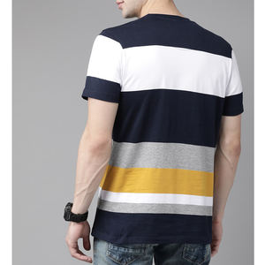 Camisetas OEM Misani para Hombre, Camiseta con Estampado de Gato, Alta Calidad, 100% Algodón, Camiseta Blanca para Hombre, Divertida, Estilo Urbano - Product Image 4