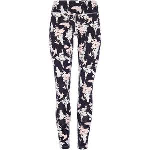 Nouveau 80 Nylon 20 Spandex femmes entraînement Fitness Gym vêtements pantalon de Yoga Leggings pour taille haute V sensation de nu avec poches âge - Product Image 6