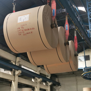 Tablero de núcleo de papel, para hacer papel rollo Jumbo, embalaje de tubo de papel, venta al por mayor - Product Image 5