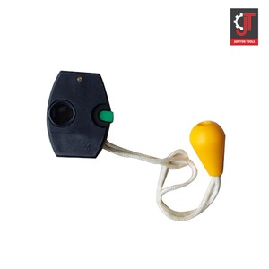 ชุดประกอบตลับด้ายด้วยหัวแจ็กเก็ตชีวิตเด็ก/ผู้ใหญ่แบบแมนนวล - Product Image 3