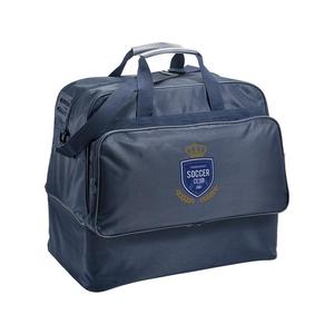 Bolsa de fútbol con compartimiento para zapatos - Product Image 1
