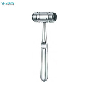 Mead Mallet/Hammer 19cm - Top Quality Orthopedic Mallets - Product Image 5