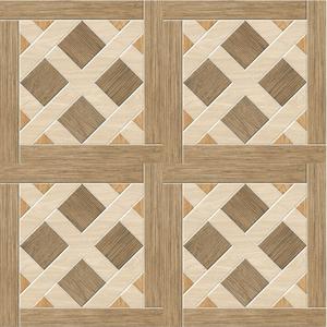 Azulejo de piso de cerámica de mosaico colorido exterior e interior 40x40cm - Product Image 4