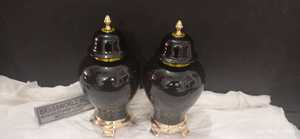 Suministros funerarios de cremación para adultos, urna de latón de diseño único, Brassworld, India - Product Image 3