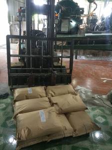 Hnm — nouilles en verre sèches, de qualité supérieure, séchés avec une étagère de 2 ans, couleur naturelle, Vermicelli arroseur, sans goût, Mioni - Product Image 4