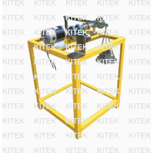 Equipo de Prueba de Rodamientos de Bolas Educativo para Uso en el Aula - Product Image 3