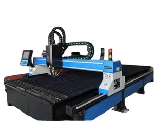 เครื่องตัดพลาสม่า1500X3000 Mm HPT 1530 - Product Image 1