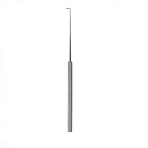 Lucae gancho para microcirugía - Product Image 6