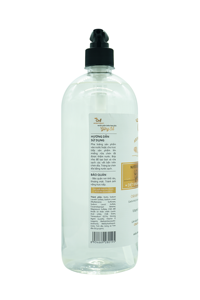 NUEVA LLEGADA ACEITE ESENCIAL LÍQUIDO PARA LAVAR Vajilla-BRILLANTE PRO FORMULA ARENTOS NATURALES (NARANJA Jengibre LEMONGRASS Jengibre) PROTEGE - Product Image 5