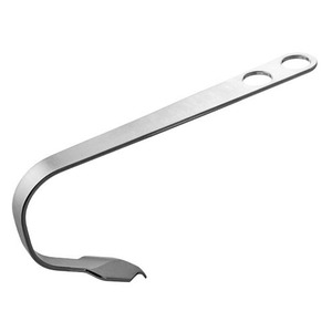 สแตนเลสบาน Retractor - Product Image 6