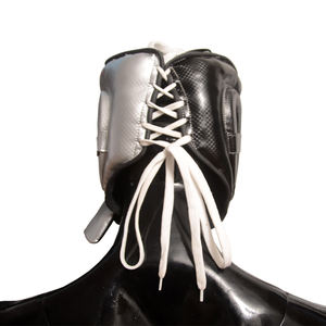 Protector de cabeza para boxeo de cara completa, Logo personalizado, MMA, 2021 - Product Image 5