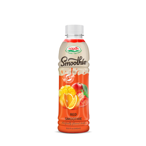 Bebida de jugo de piña NFC enlatada de 330 ml, la bebida más vendida con pulpa, precio garantizado, fácil digestión, venta al por mayor - Product Image 4