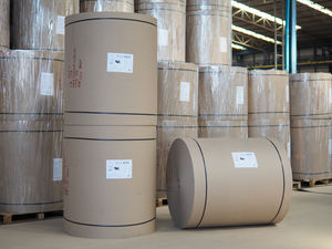 Extra Strong Core Board <b>Paper</b> CT6 for Making <b>Paper</b> Core Yarn Core <b>Paper</b> Cones - Product Image 4