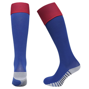 Sports <b>Running</b> <b>Socks</b> Colorful Sports Crew Cotton Men's <b>Socks</b> - Product Image 2