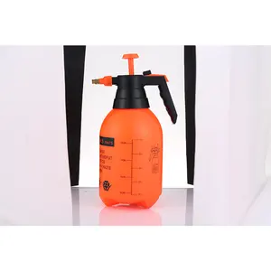 Kunststoff gießkanne bewässerung blumentopf sprayer gießkanne für gartenarbeit drinnen aerosol Streuen Dosen spray flasche benutzerdefinierte