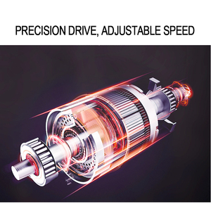 산업용 드릴링 머신 CHTOOLS 아눌라 드릴 60mm 마그네틱 드릴 프레스 머신 - Product Image 5