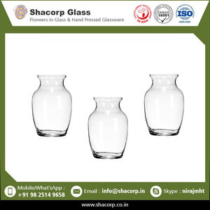 Handmade Glass Vase Manufacturer - Product Image 3