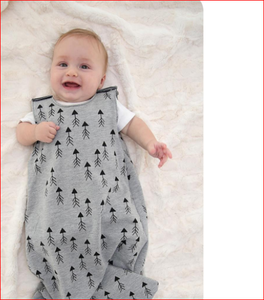 Sac de couchage biologique pour enfants, pour bébés, vente en gros - Product Image 3