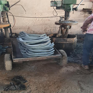 2022 nouveauté cultivateur d'équipement agricole à 5 dents avec prix pièces de machines agricoles Type de lames - Product Image 4