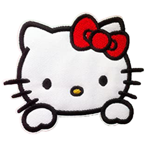 แพทช์ปักเลื่อมแบบรีดติดเองสำหรับเสื้อผ้า หมวก ผ้า พร้อมแผ่นรอง PU - สีและขนาดตามสั่ง - Product Image 6